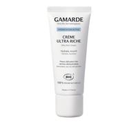 Gamarde Hydratation Active Crème Ultra Riche Bio 40ml