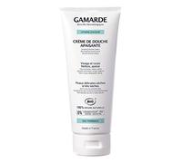 Gamarde Crème de douche apaisante Hygiène Douceur Bio 200 ml