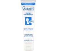 Gamarde Crème Réparatrice Pieds Secs Et Abîmés Bio Tube 100g