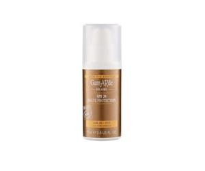 Gamarde Crème Solaire SPF30 Haute Protection 75ml