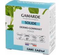 Gamarde Dermo-Gommant Exfoliante Rostro Sólido Bio 32ml