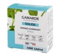 Gamarde Dermo-Gommant Visage Solide Bio 32 ml - Pain 32 ml