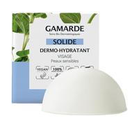 Gamarde Dermo-hydratant visage solide Bio 32 ml