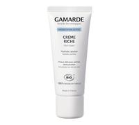 Gamarde Hydratation active Crème hydratante riche peaux déshydratées 40g