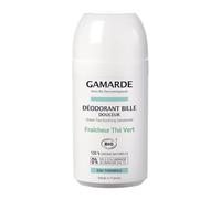 Gamarde Hygiène Douceur Déodorant Bille Thé Vert 50ml