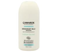 Gamarde Hygiène Douceur Déodorant Bille Douceur Bio 50 ml - Fraîcheur Thé Vert