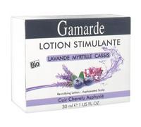 Gamarde Lotion Stimulante Ampoules 6x5ml