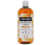 Gamarde New Shampooing Vitalité 500 Ml