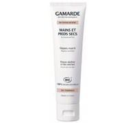 Gamarde Nutrition Intense Mains et Pieds Secs Bio 100 ml - Tube 100 ml