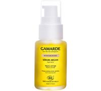Gamarde Nutrition Intense Sérum Argan Bio 30 ml - Anti-âge - Pharmacie en ligne LaSante.net