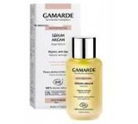 Gamarde Nutrition Intense Sérum Argan Bio 30 ml - Flacon-Pompe 30 ml