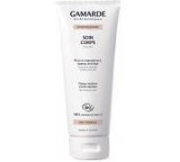 Parapharmacie en ligne > Beauté & Soins > Produits de soins du corps > Soins apaisants Gamarde Nutrition Intense Soin Corps Bio 200 g