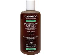 Gamarde Sébo-Control Eau Moussante Purifiante Bio 200ml