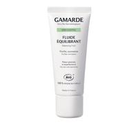 Gamarde Sebo control Fluide équilibrant peaux grasses tube 40g
