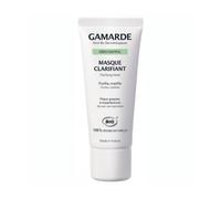 Gamarde Sébo-Control Masque Clarifiant Bio 40ml