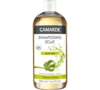 Parapharmacie en ligne > Beauté & Soins > Soins des cheveux > Shampooings Gamarde Shampoing Éclat Aloe Vera Cheveux Ternes Bio 500 ml