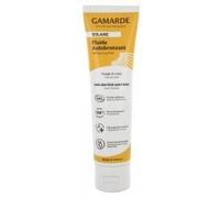 Parapharmacie > Beauté & Soins > Produit Solaire > Soins Autobronzants Gamarde Solaire Fluide Autobronzant Bio 100 ml - Autobronzants - Pharmacie en ligne LaSante.net