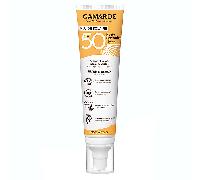 Gamarde Fluide solaire haute protection SPF50 Bio 100 ml