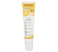 Gamarde Fluide solaire Protection SPF 30 – 100 ml