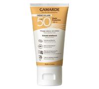 Gamarde Crème Solaire SPF50 Haute Protection 40ml