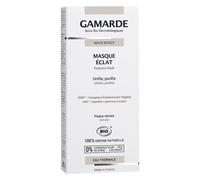 Gamarde White Effect Masque Eclat 40g