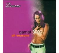 Gamat 3000 - All Seasons