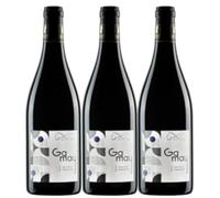 Gamay rouge - Hauts Perrays - Anjou - 3 x 75cl.