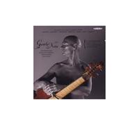 Luolajan-Mikkola, Makku – Gamba Nova: Contemporary M – Alba – Import