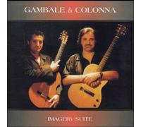Gambale & Colonna - Imagery Suite