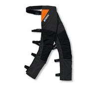 Gambali Antérieurs Chaps 270 STIHL Classe De Protection Antitaglio 1 ORIGINAUX