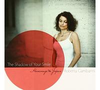 Gambarini, Roberta - My Favorite Songs I Japan