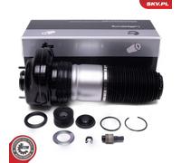 Gambe Élastique Avec Amortisseur Pneumatique Arrière Pour ALPINA BMW 7 B7