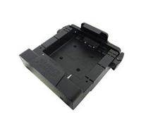 Gamber-Johnson TabCruzer Powered Cradle with power supply input - Socle de charge de tablette - pour Zebra ET50 (10.1 "), ET55 (10.1 ")