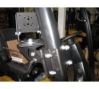 Gamber-Johnson 7160-0418 kit de Support - Kits de Support (1,23 kg, 147,8 mm, 87,1 mm, 119,9 mm)
