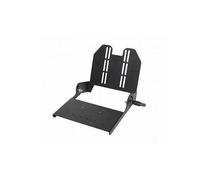 Gamber-Johnson 7160-0799 kit de support Noir Aluminium, Acier