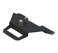Gamber-Johnson 7160-0817 kit de Support - Kits de Support (226 g, 152,4 mm, 101,6 mm, 25,4 mm)