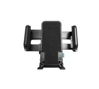 Gamber-Johnson 7160-0995-00 support Support passif Mobile/smartphone, Navigateur Noir