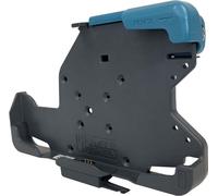 Gamber-Johnson 7160-1148-10 Support de communication personnelle Support actif pour tablettes/UMPC Noir, bleu