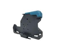 Gamber-Johnson 7160-1148-10 support Support actif Tablette / UMPC Noir, Bleu