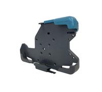 Gamber-Johnson 7160-1148-10 support Support actif Tablette / UMPC Noir, Bleu