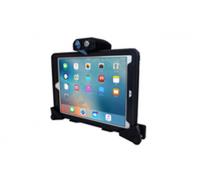 Gamber-Johnson 7160-1299-00 - Tablet/UMPC - Support passif - Voiture - Noir