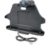 Gamber-Johnson 7160-1418-00 - Samsung - Galaxy Tab Active Pro - Noir