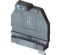 GambeR-Johnson 7160-1801-00 Docking Station Per Dispositivo Mobile Tablet Grigio (zebra Et4x 8in Slim Dual Usb - Docking Station [bare Wire])