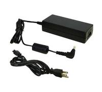 Gamber-Johnson 7300-0472 adaptateur de puissance & onduleur Intérieure Noir