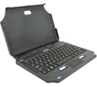 Gamber-Johnson BACK LIT 2-IN-1 KBD GALAXY TAB ACTIVE PRO/ACTIVE4 DE