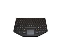 GAMBER-JOHNSON Clavier Gamber-Johnson BT-870-TP - QWERTY