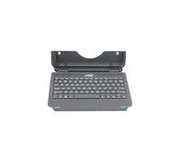 GAMBER-JOHNSON Clavier Gamber-Johnson - QWERTY - Pour Tab Active Pro/Tab Active4 Pro