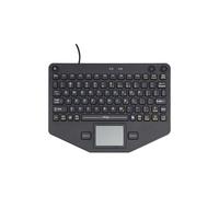 GAMBER-JOHNSON Clavier Gamber-Johnson SL-80-TP - USB - USA