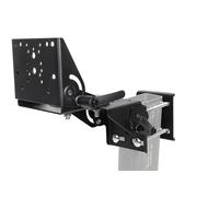 Gamber-johnson kit de montage - noir
