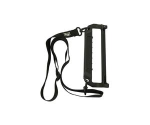 GAMBER-JOHNSON Kit poignée de transport/bandoulière Gamber-Johnson